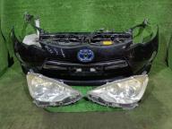 Фотография Ноускат TOYOTA AQUA 2012г.