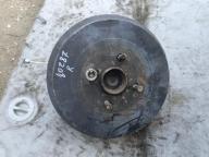 Фотография Ступица задняя правая TOYOTA AQUA 2012г.