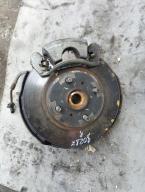 Фотография Ступица передняя правая TOYOTA AQUA 2012г.