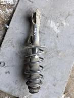 Фотография Стойка передняя правая TOYOTA AQUA 2012г.