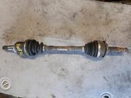 Фотография Привод передний левый TOYOTA AQUA 2012г.