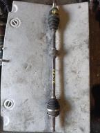 Фотография Привод передний правый TOYOTA AQUA 2012г.