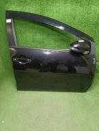 Фотография Дверь передняя правая TOYOTA AQUA 2012г.