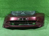 Фотография Бампер передний HONDA FREED 2010г.