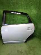 Фотография Дверь задняя левая TOYOTA PRIUS 2008г.