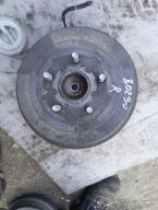 Фотография Ступица задняя правая TOYOTA PRIUS 2008г.