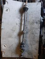 Фотография Привод передний правый TOYOTA PRIUS 2008г.