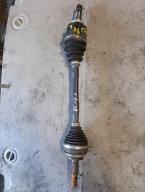 Фотография Привод передний левый TOYOTA PRIUS 2008г.