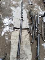 Фотография Кардан задний TOYOTA ESTIMA 2017г.