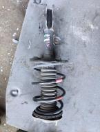 Фотография Стойка передняя левая TOYOTA ESTIMA 2017г.