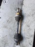 Фотография Привод передний левый VOLVO V50 2012г.