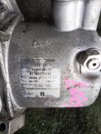 Фотография Компрессор кондиционера NISSAN CUBE 2017г.