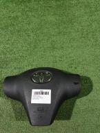 Фотография AIRBAG на руль TOYOTA VITZ 2008г.