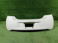 Фотография Бампер задний TOYOTA VITZ 2008г.