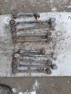 Фотография Рычаг задний HONDA ACCORD 1999г.