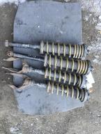 Фотография Стойка HONDA ACCORD 1999г.