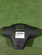Фотография AIRBAG на руль TOYOTA VITZ 2007г.