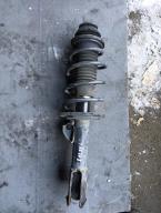 Фотография Стойка передняя левая TOYOTA VITZ 2007г.