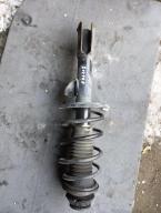 Фотография Стойка передняя правая TOYOTA VITZ 2007г.