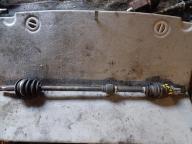 Фотография Привод передний правый TOYOTA VITZ 2007г.