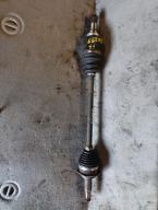 Фотография Привод передний левый TOYOTA VITZ 2007г.