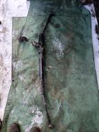 Фотография Рулевая рейка SUBARU IMPREZA 2005г.