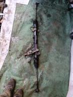 Фотография Рулевая рейка MAZDA MPV 2001г.