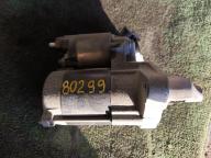 Фотография Стартер TOYOTA VITZ 2007г.