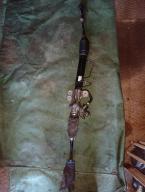 Фотография Рулевая рейка NISSAN NV 350 CARAVAN 2010г.