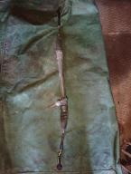 Фотография Рулевая рейка TOYOTA RACTIS 2008г.