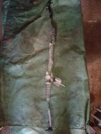 Фотография Рулевая рейка NISSAN JUKE 2012г.