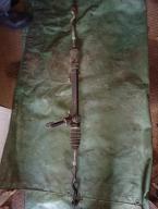 Фотография Рулевая рейка BMW Z4 2003г.