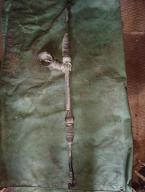 Фотография Рулевая рейка TOYOTA VITZ 2011г.