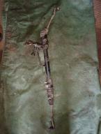 Фотография Рулевая рейка DAIHATSU ESSE 2007г.