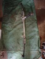 Фотография Рулевая рейка MAZDA ATENZA 2014г.