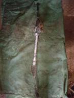 Фотография Рулевая рейка TOYOTA BB 2006г.