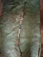 Фотография Рулевая рейка SUZUKI WAGON R 2005г.