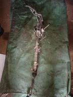 Фотография Рулевая рейка MAZDA AXELA 2011г.