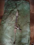 Фотография Рулевая рейка MAZDA BONGO 2009г.