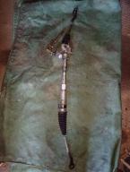 Фотография Рулевая рейка MAZDA DEMIO 2006г.