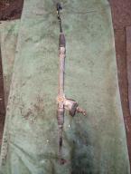 Фотография Рулевая рейка NISSAN NOTE 2013г.