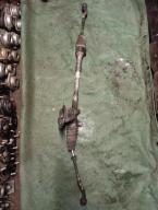 Фотография Рулевая рейка TOYOTA PASSO 2008г.