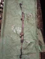 Фотография Рулевая рейка TOYOTA RACTIS 2008г.