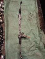 Фотография Рулевая рейка MAZDA PREMACY 2013г.