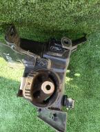 Фотография Подушка двигателя левая TOYOTA AQUA 2013г.