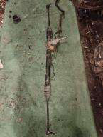 Фотография Рулевая рейка MITSUBISHI LANCER 2001г.