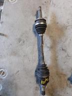 Фотография Привод передний левый TOYOTA AQUA 2013г.