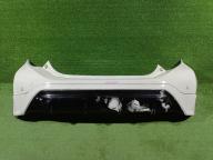 Фотография Бампер задний TOYOTA AQUA 2013г.