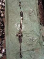 Фотография Рулевая рейка TOYOTA PORTE 2006г.