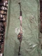 Фотография Рулевая рейка NISSAN NOTE 2012г.